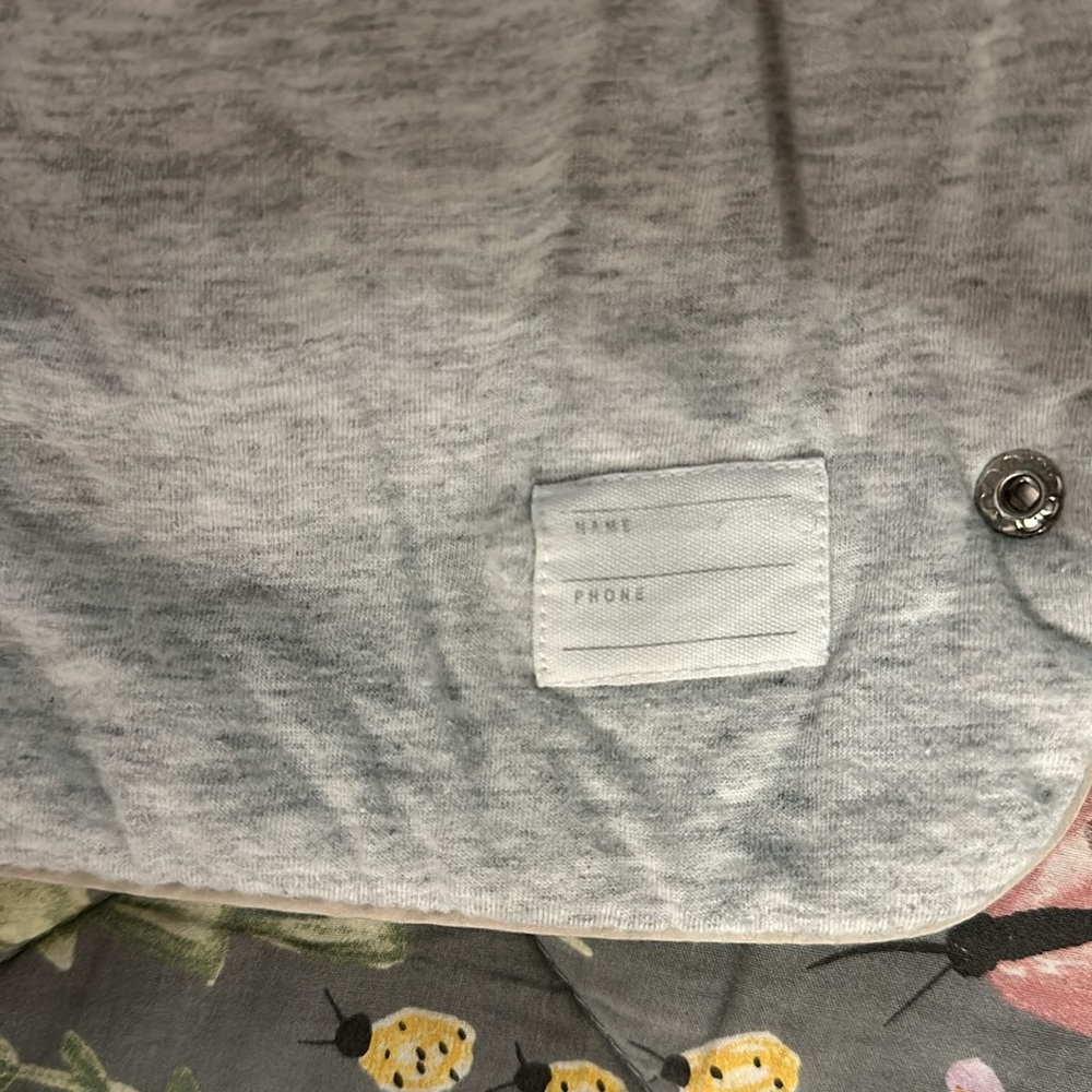 Mango Quilted Jacket - Picture 7 of 7